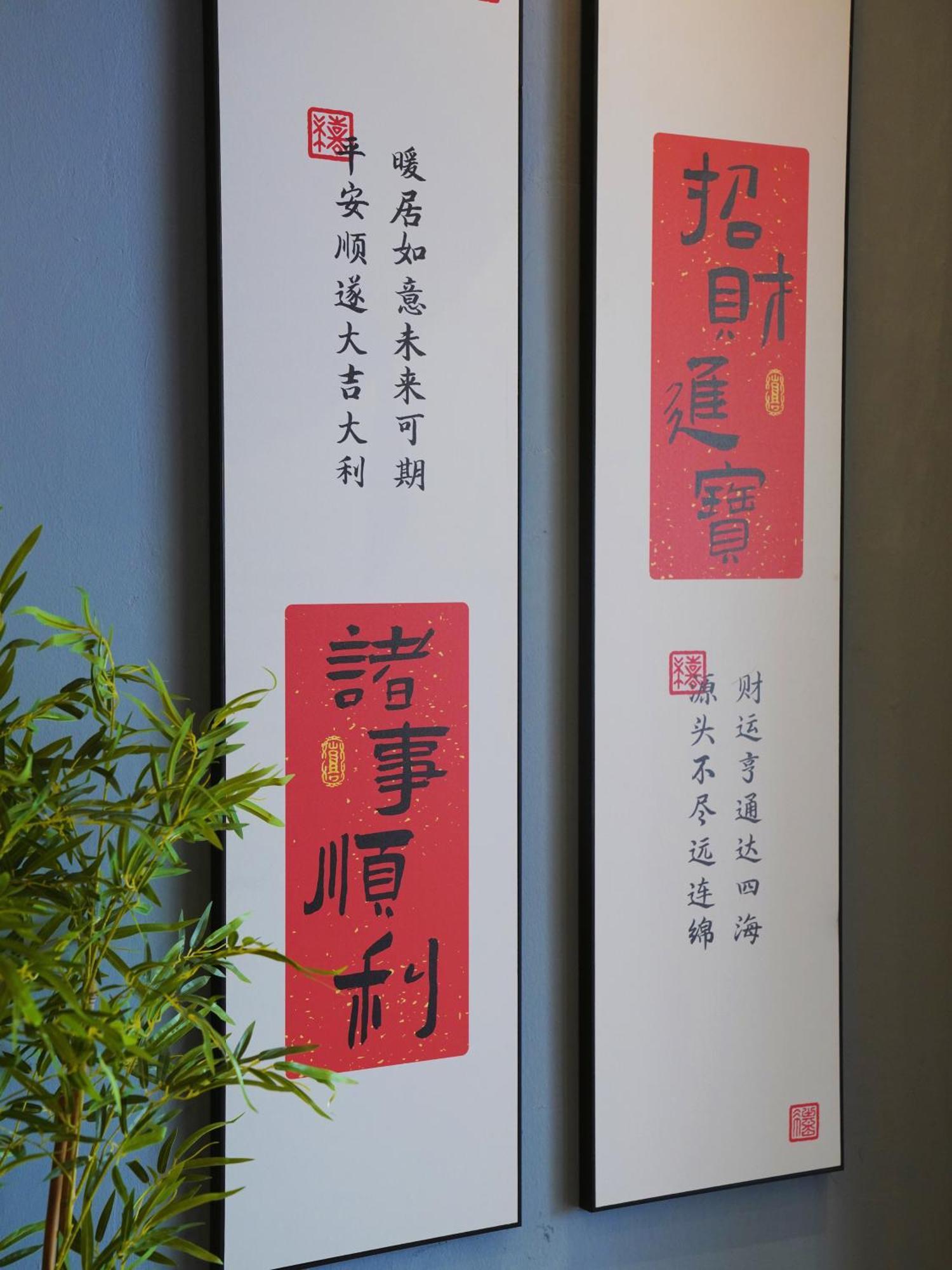 Hotel Calmo Chinatown Singapore Exterior photo