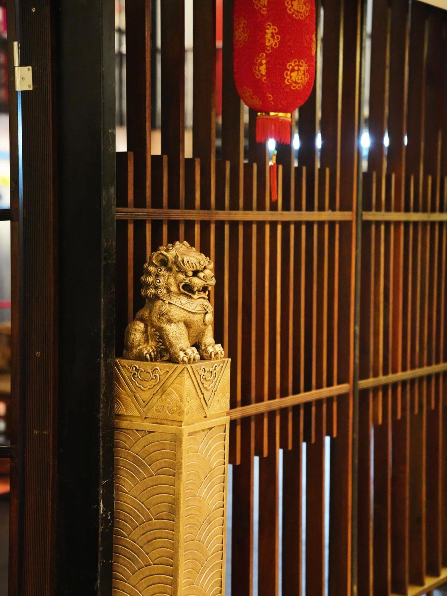 Hotel Calmo Chinatown Singapore Exterior photo